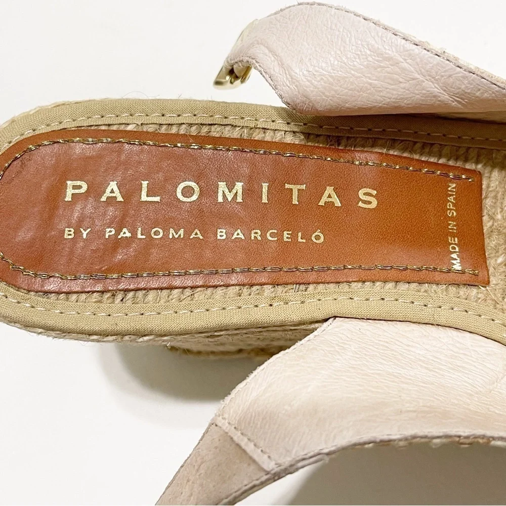Palomitas conditions pre